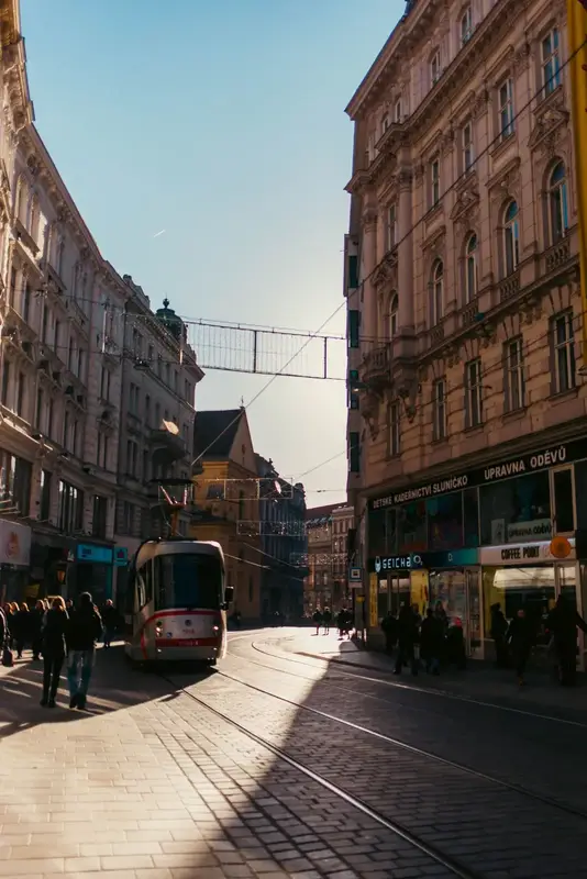Brno