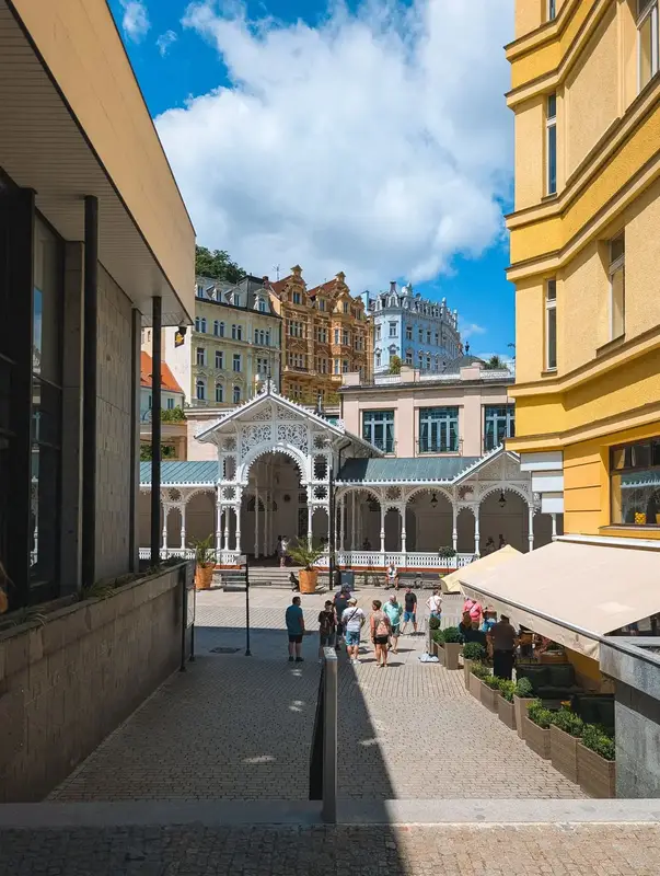 Karlovy Vary