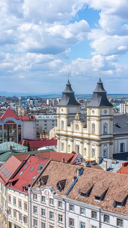 Ostrava
